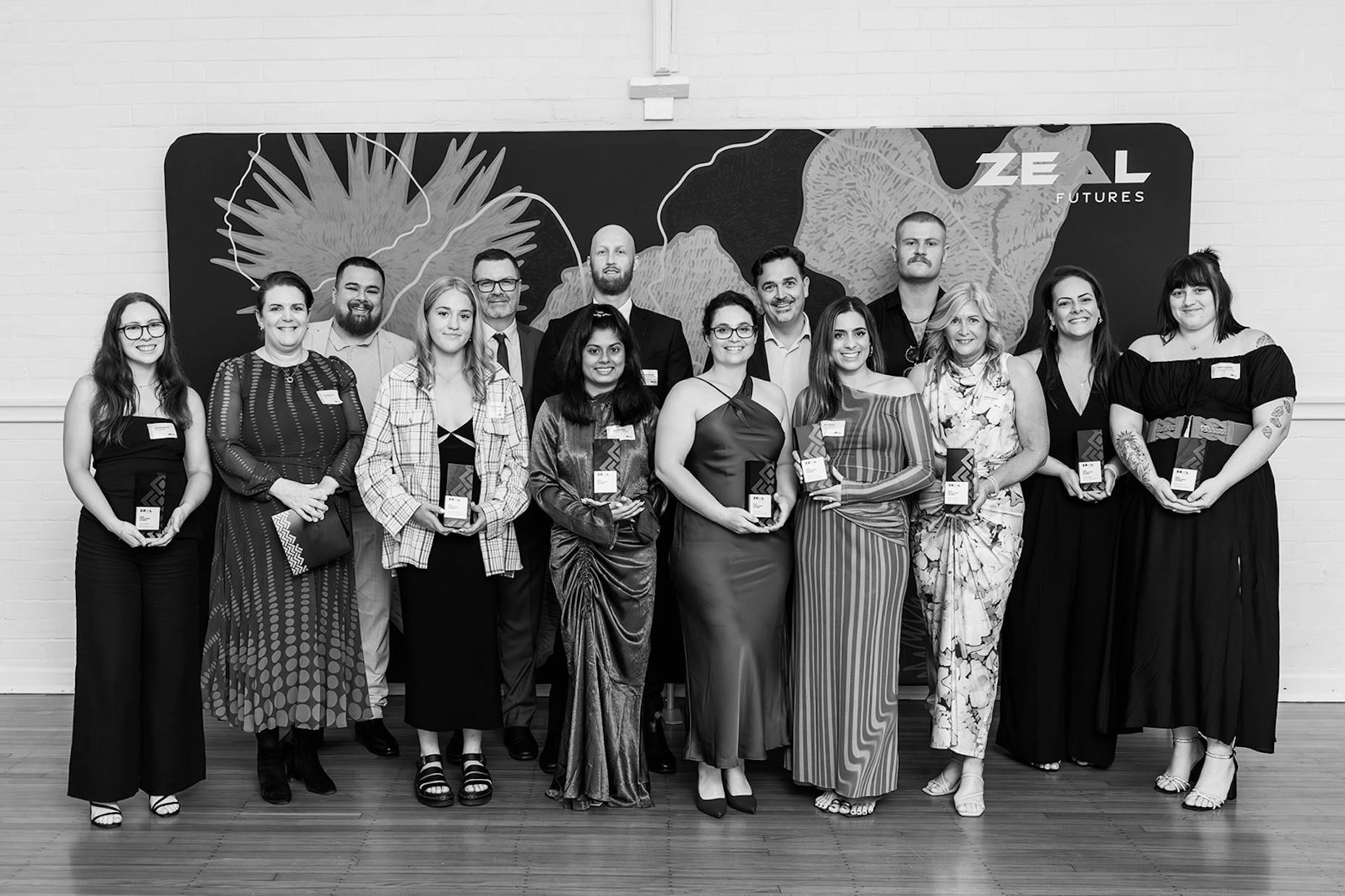 About 2025-Awards Group