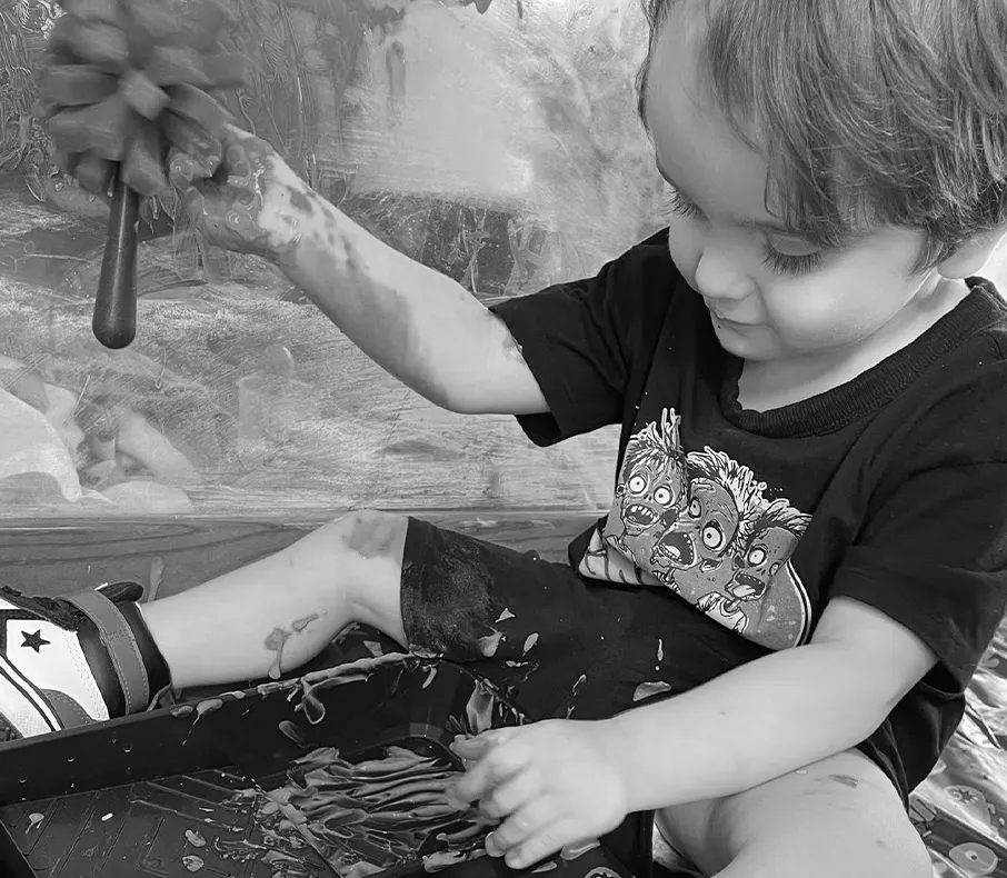 About Little-Ones-Early-Support-Program