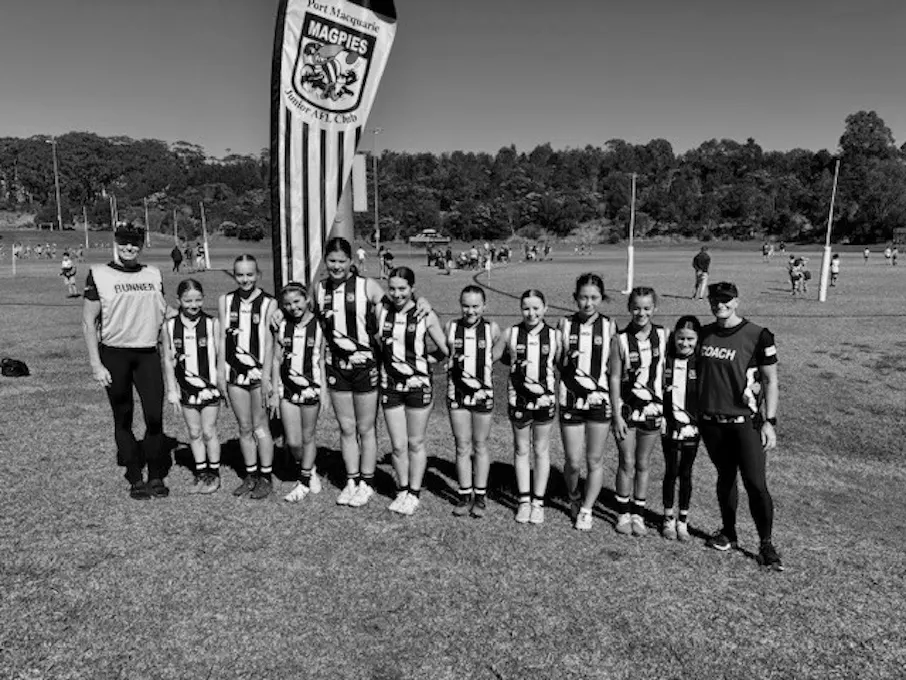 About Port-Macquarie-Junior-AFL-Club