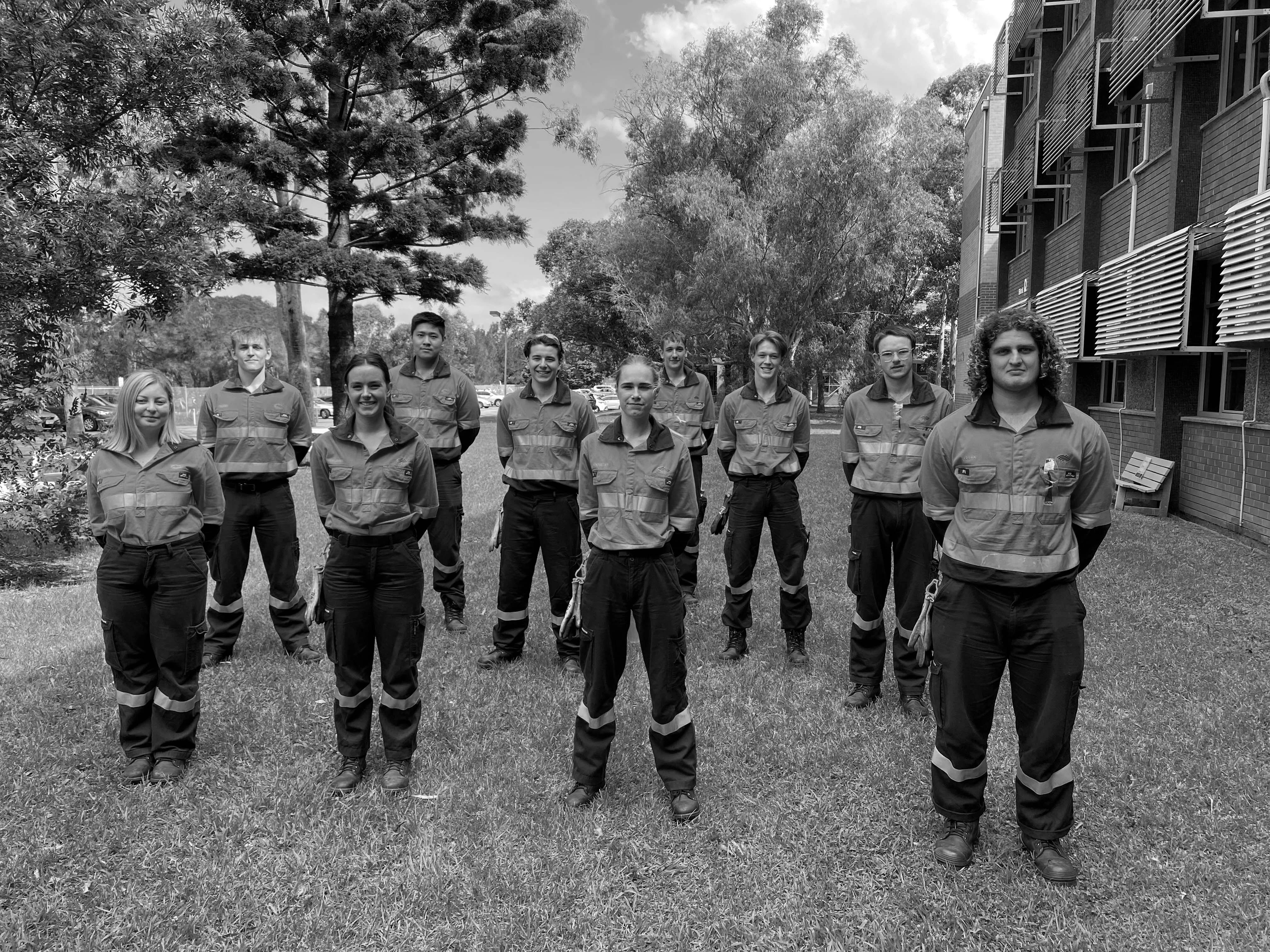 BlueScope