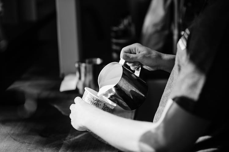 Courses Hospitality Barista-2