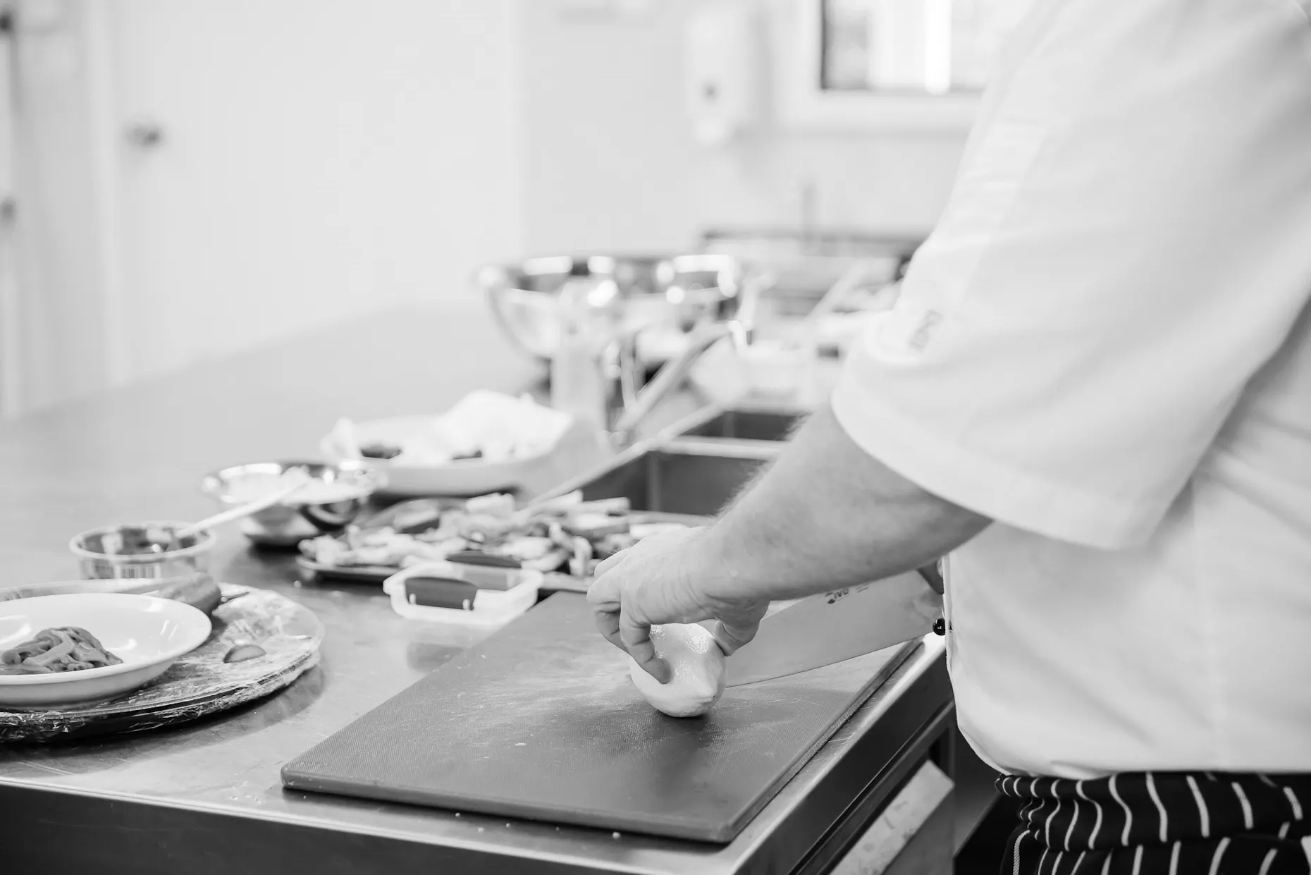 Courses Hospitality Kitchen-3