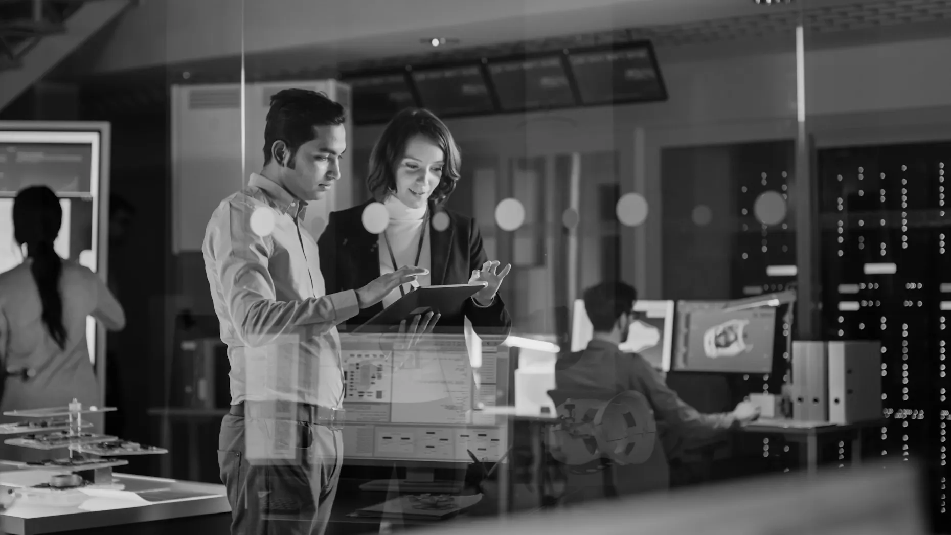 Courses Information-Technology shutterstock-1682713516