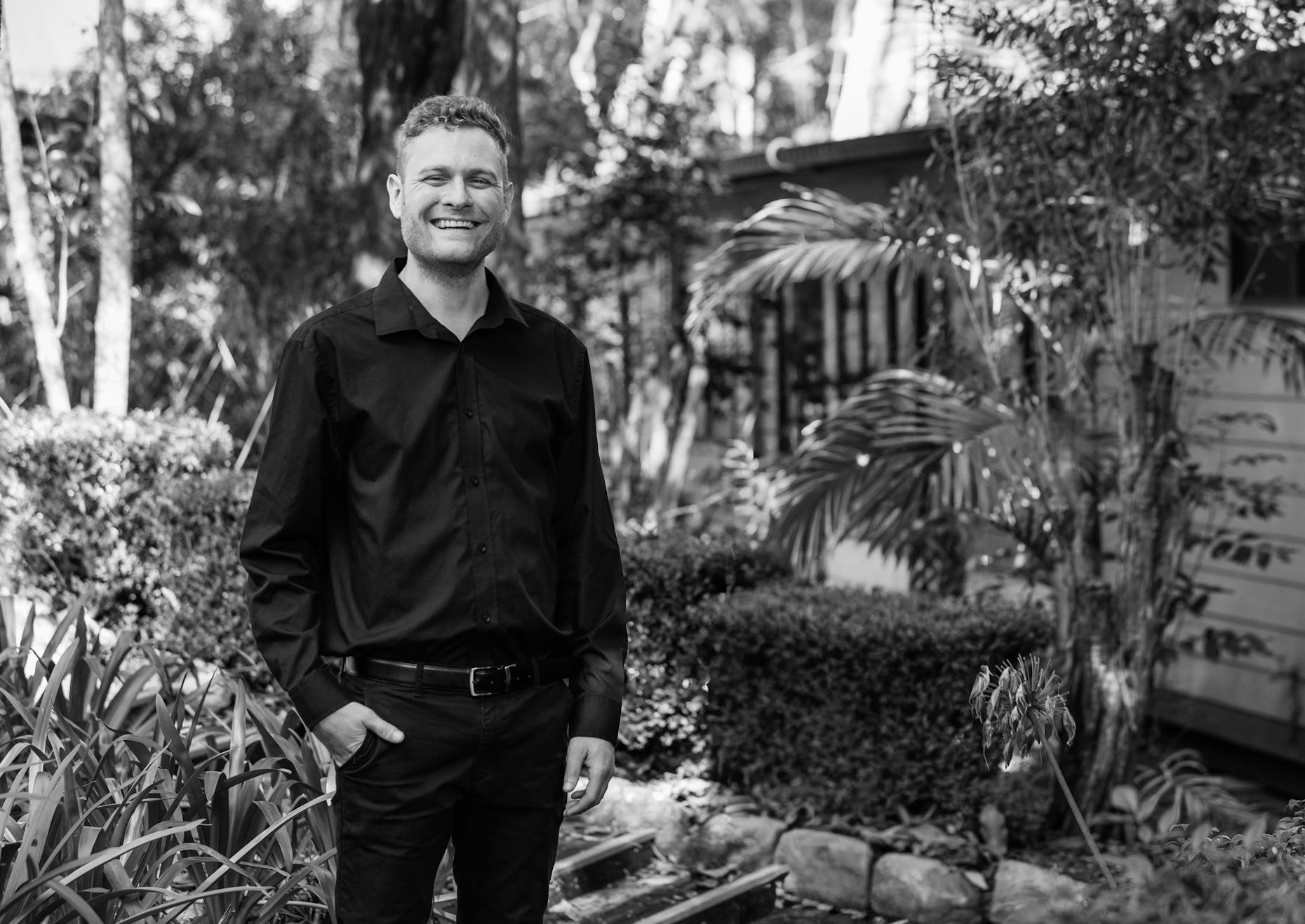 Courses Training-Coordinator-Nick