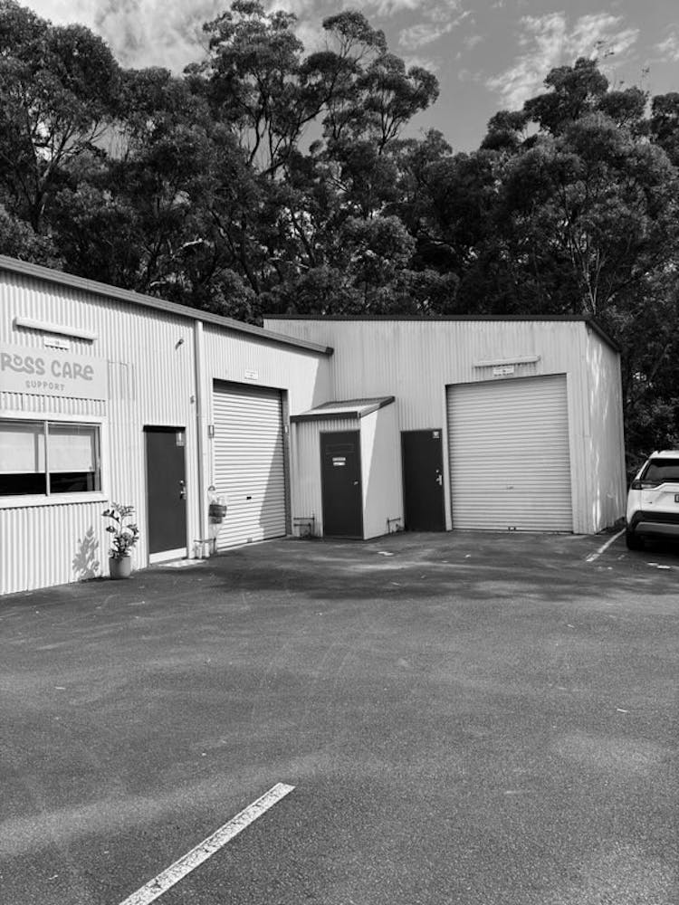 For-businesses Incubator Unit-20