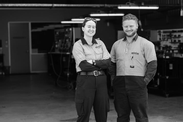 Info-Hub Resources Apprentices