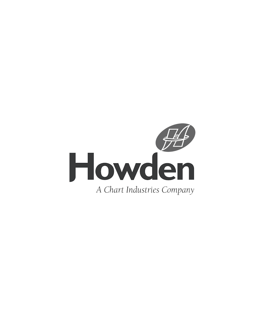 Logos Howden
