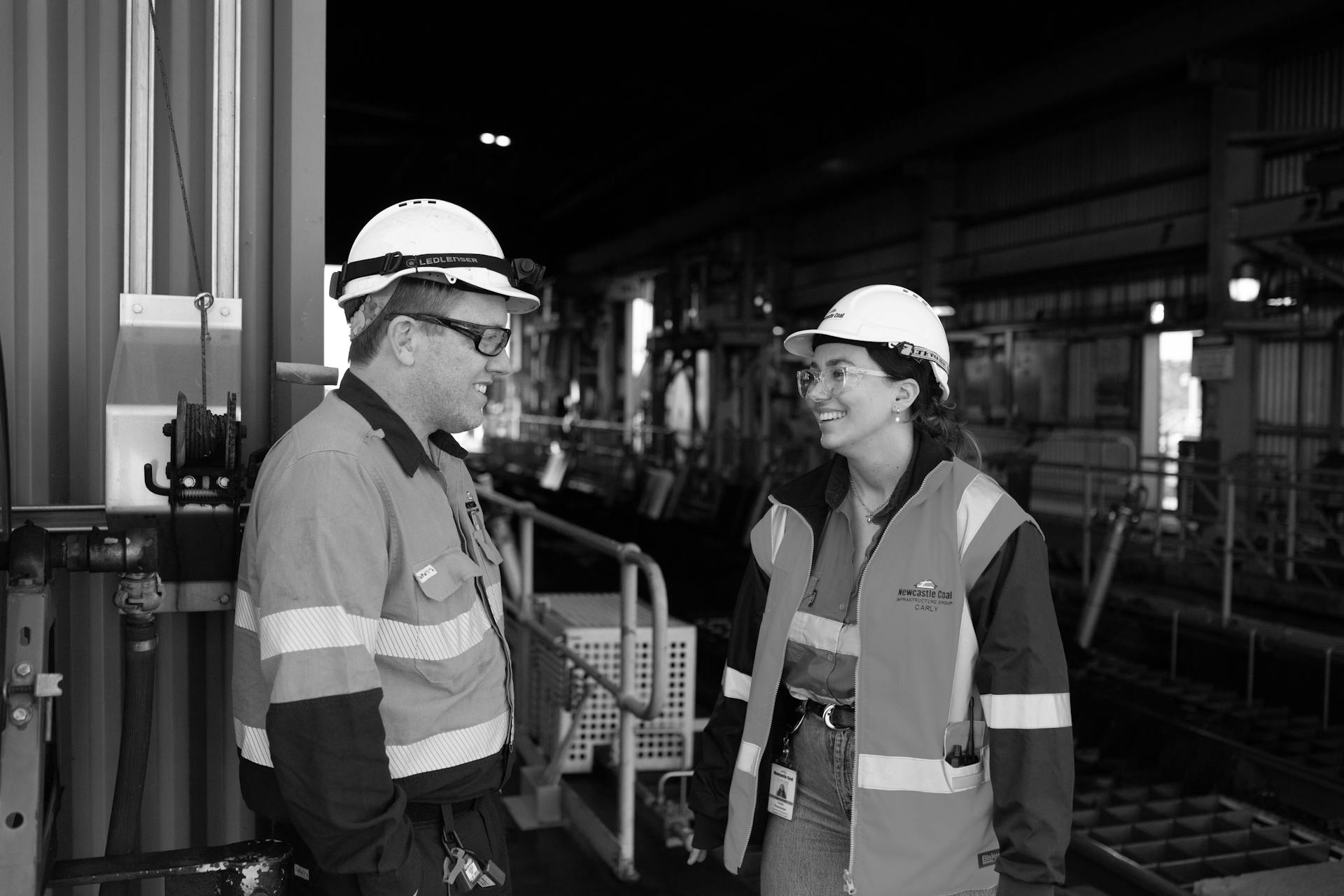 Partner-Employers NCIG-2